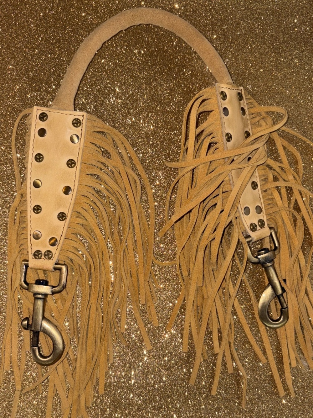 Anthropologie Bag Strap